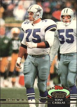 Tony Casillas
