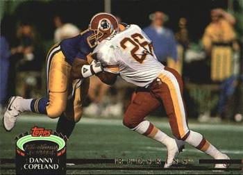 Danny Copeland