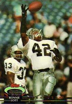 Ronnie Lott