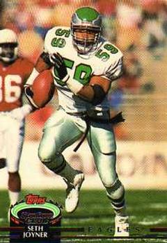 Seth Joyner