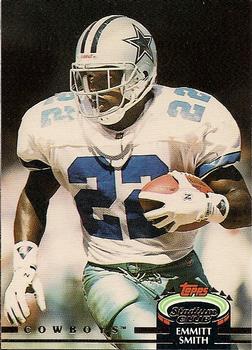 Emmitt Smith