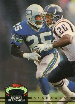 Robert Blackmon