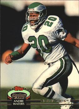 Andre Waters