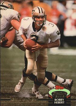Bobby Hebert