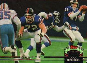 Doug Riesenberg