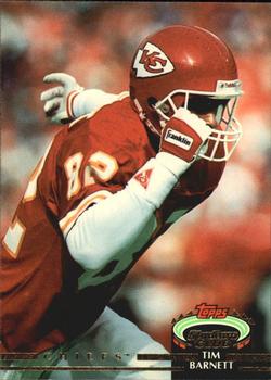 Tim Barnett