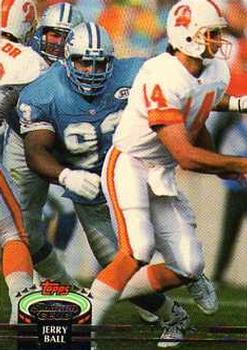 Jerry Ball