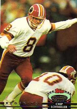 Chip Lohmiller