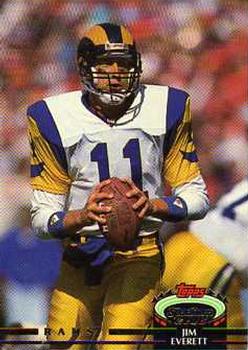 Jim Everett