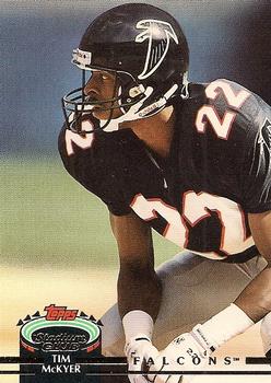 Tim McKyer