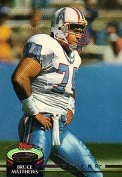 Bruce Matthews