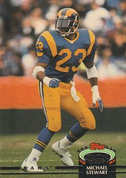 Michael Stewart