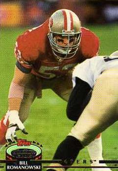 Bill Romanowski