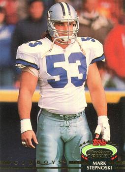 Mark Stepnoski