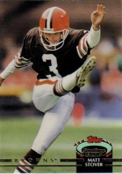 Matt Stover