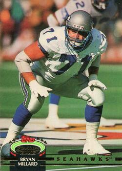 Bryan Millard