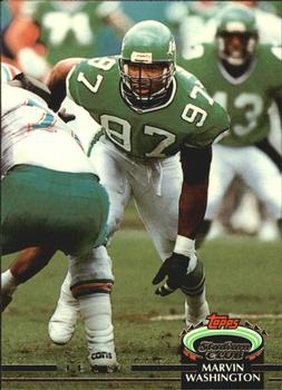 Marvin Washington