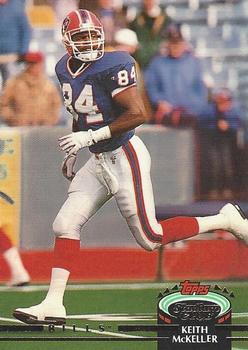 Keith McKeller