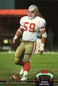 Keith DeLong