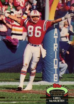 Greg McMurtry