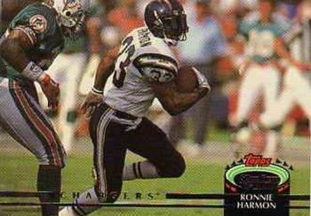 Ronnie Harmon