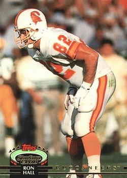 Ron Hall