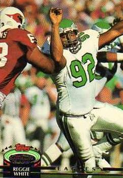 Reggie White