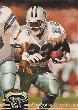 Emmitt Smith