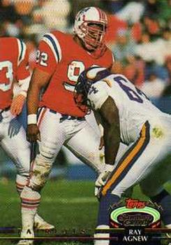 Ray Agnew