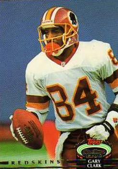 Gary Clark