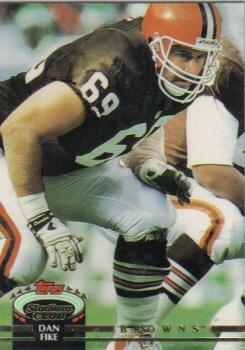 Dan Fike