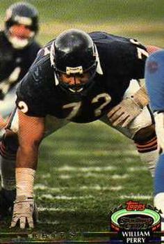 William Perry