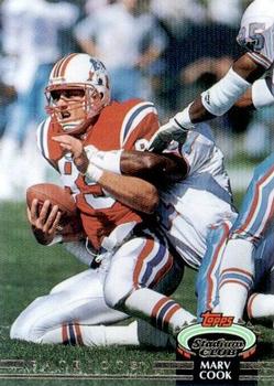 Marv Cook