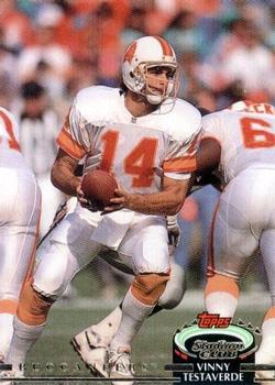Vinny Testaverde