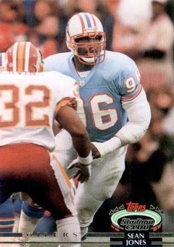 Sean Jones