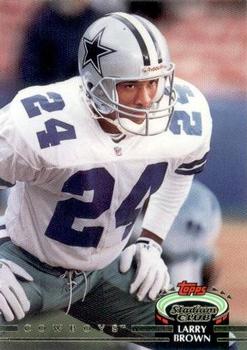 Larry Brown