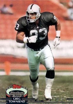 Greg Townsend
