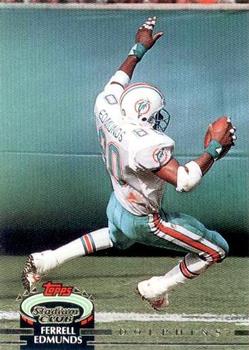 Ferrell Edmunds