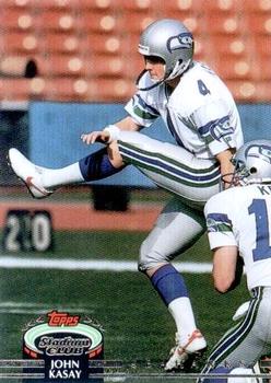 John Kasay