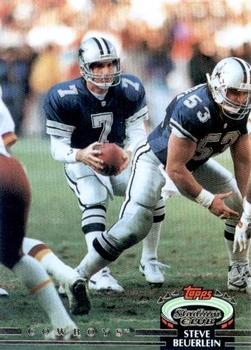 Steve Beuerlein