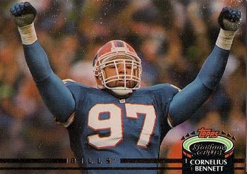 Cornelius Bennett