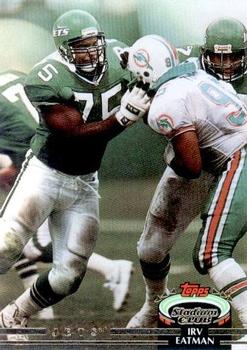 Irv Eatman