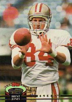 Brent Jones