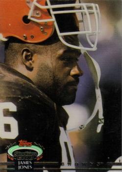 James Jones