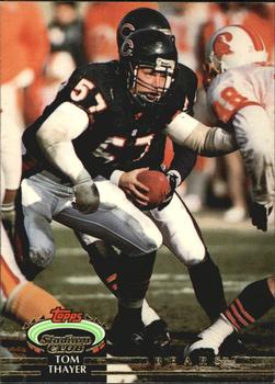 Tom Thayer