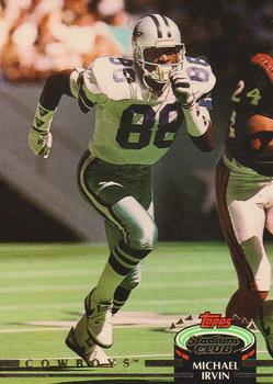 Michael Irvin
