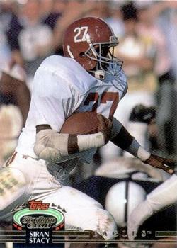 Siran Stacy