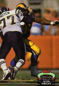 Alvin Wright