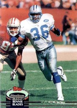Bennie Blades