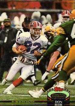 Don Beebe